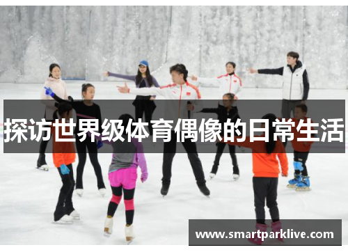 探访世界级体育偶像的日常生活